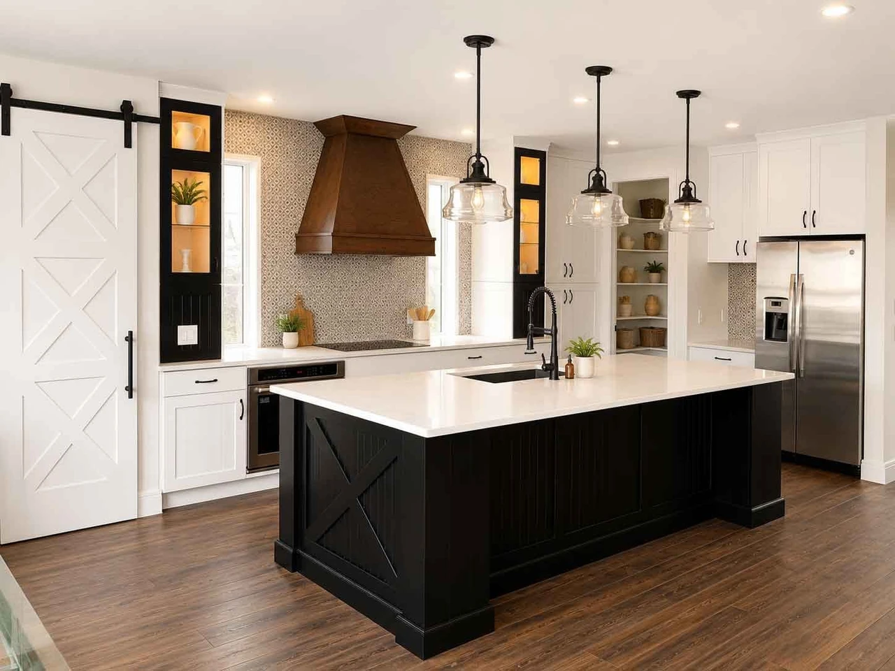 Coldstream Kitchen