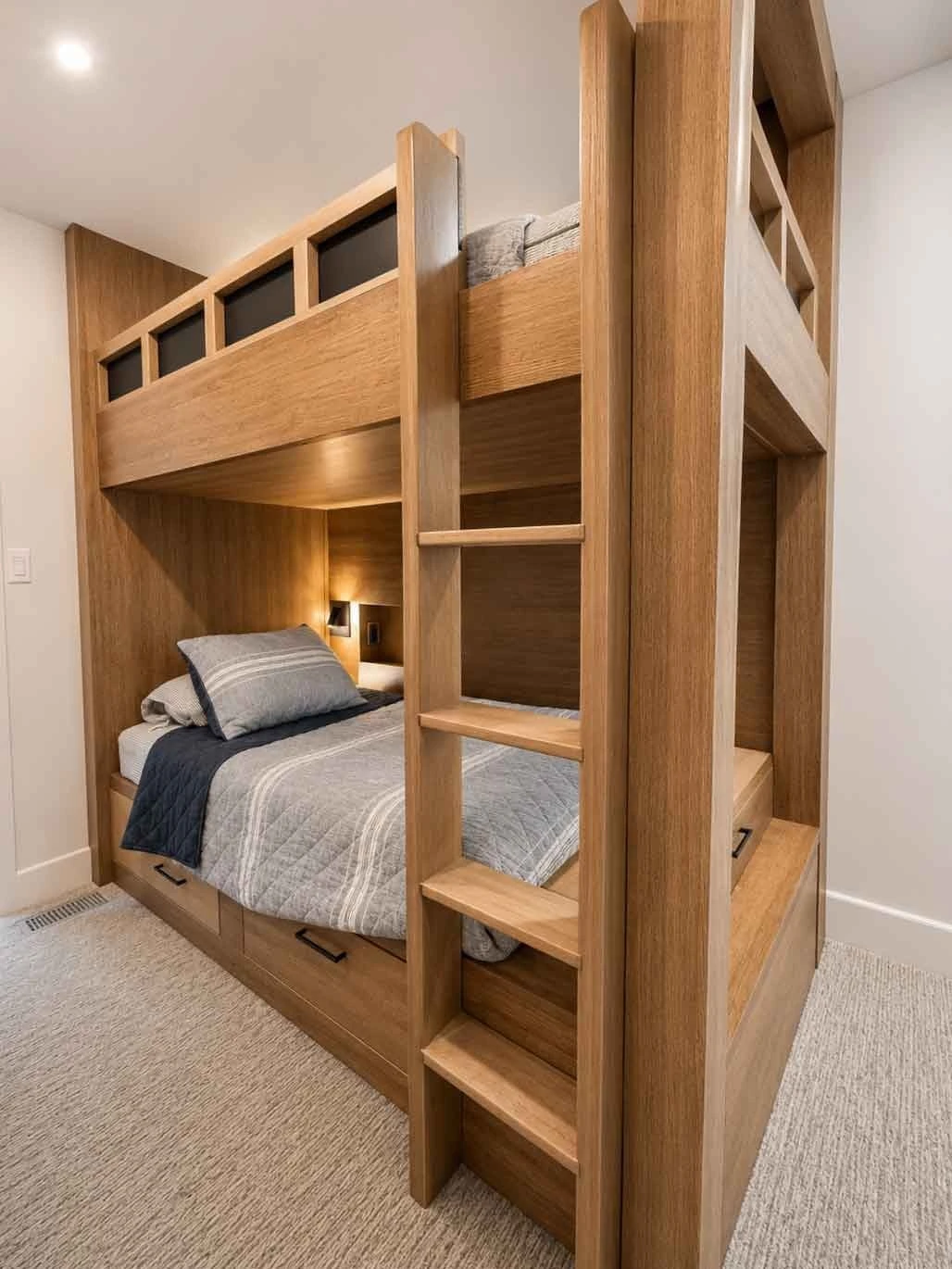 Feldman Bunk Bed
